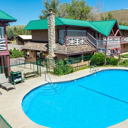Abbycreek Inn 윈스롭 외부 사진