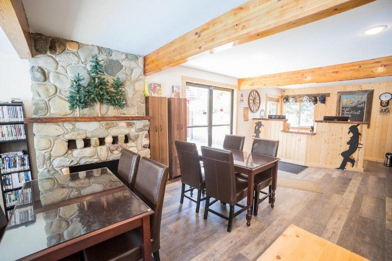 Abbycreek Inn 윈스롭 외부 사진