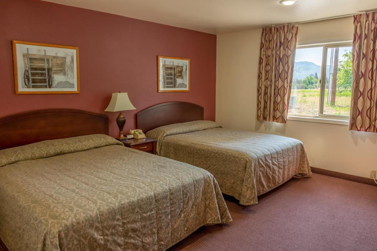 Abbycreek Inn 윈스롭 외부 사진