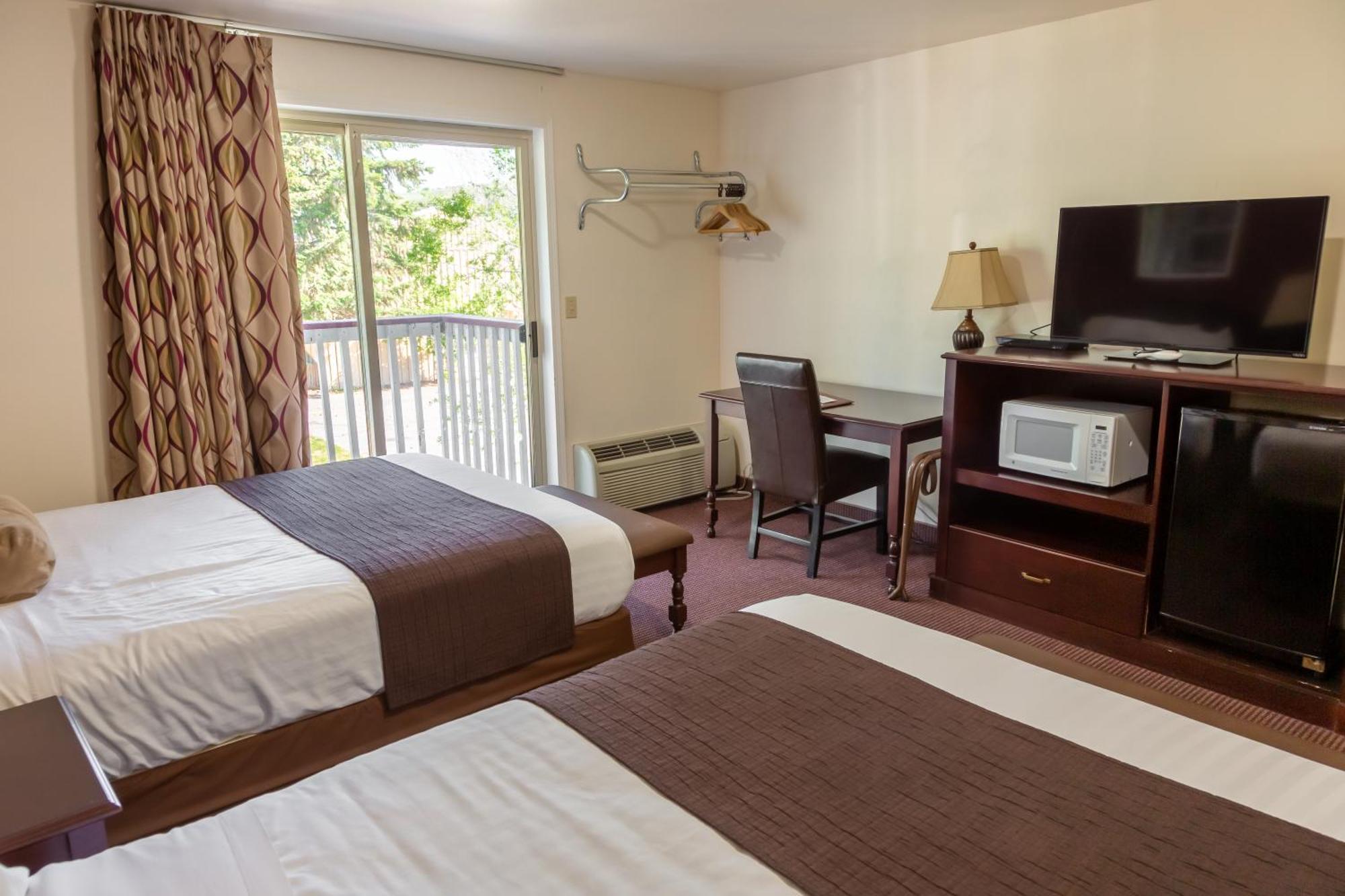 Abbycreek Inn 윈스롭 외부 사진