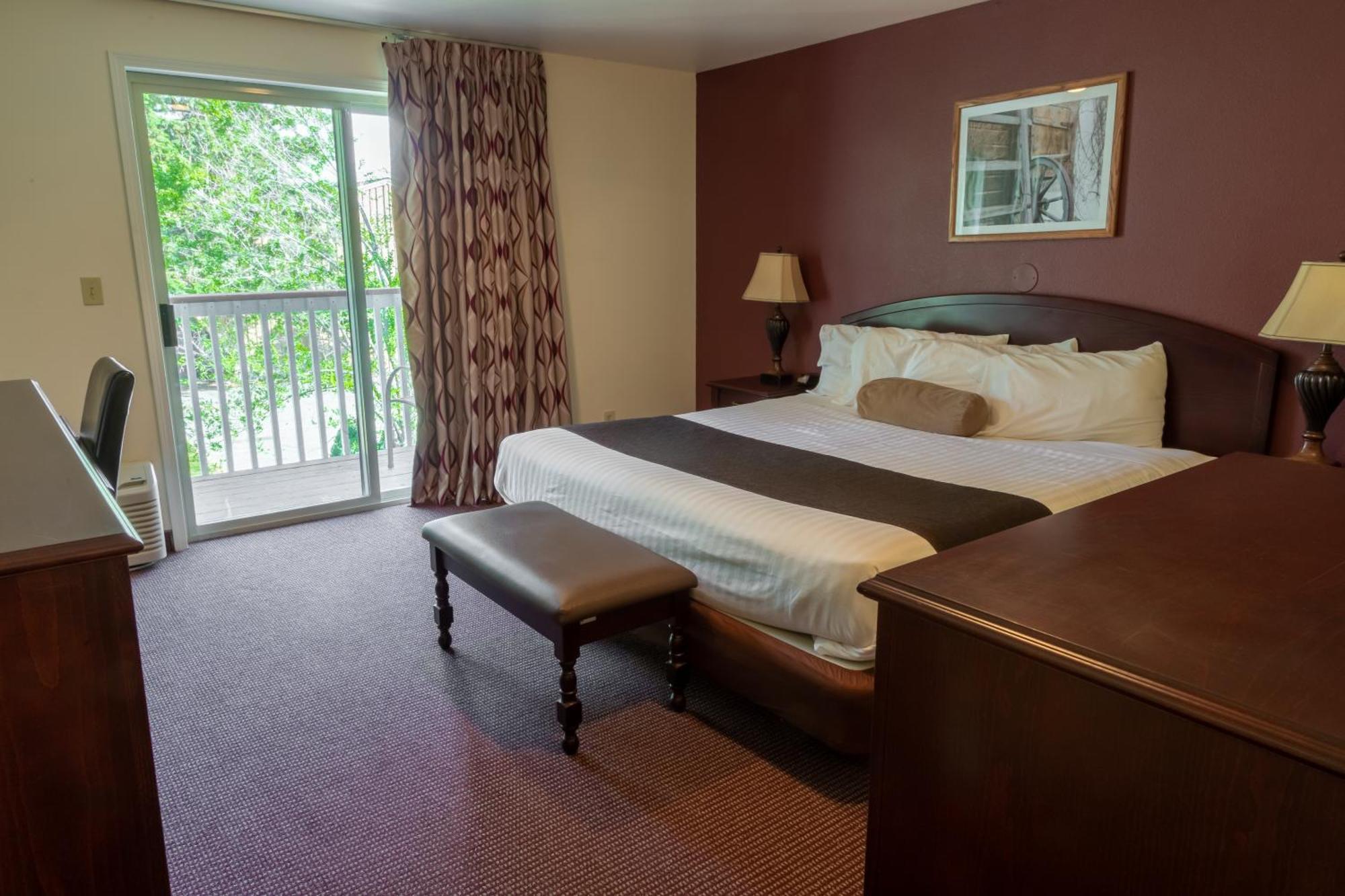 Abbycreek Inn 윈스롭 외부 사진