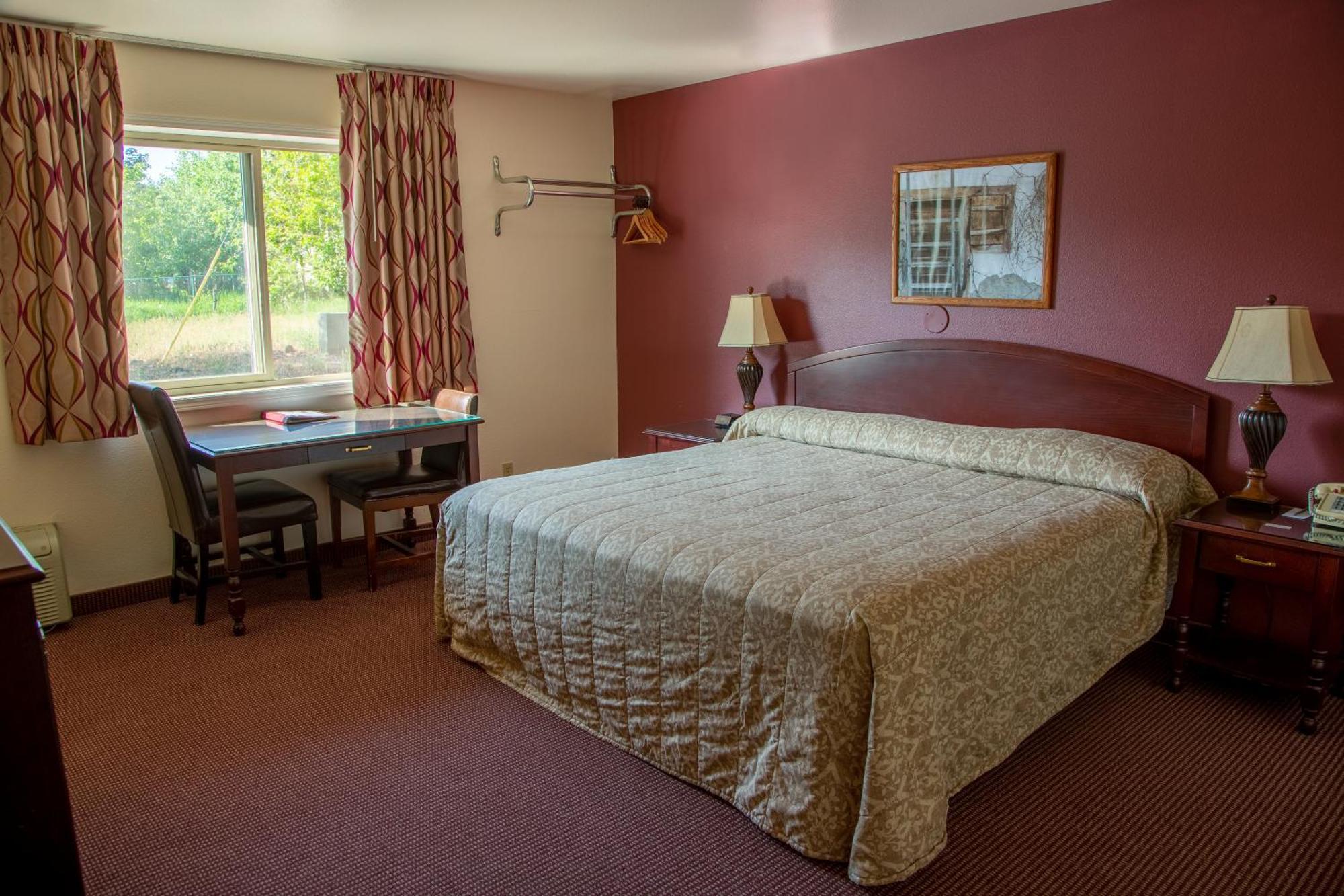 Abbycreek Inn 윈스롭 객실 사진