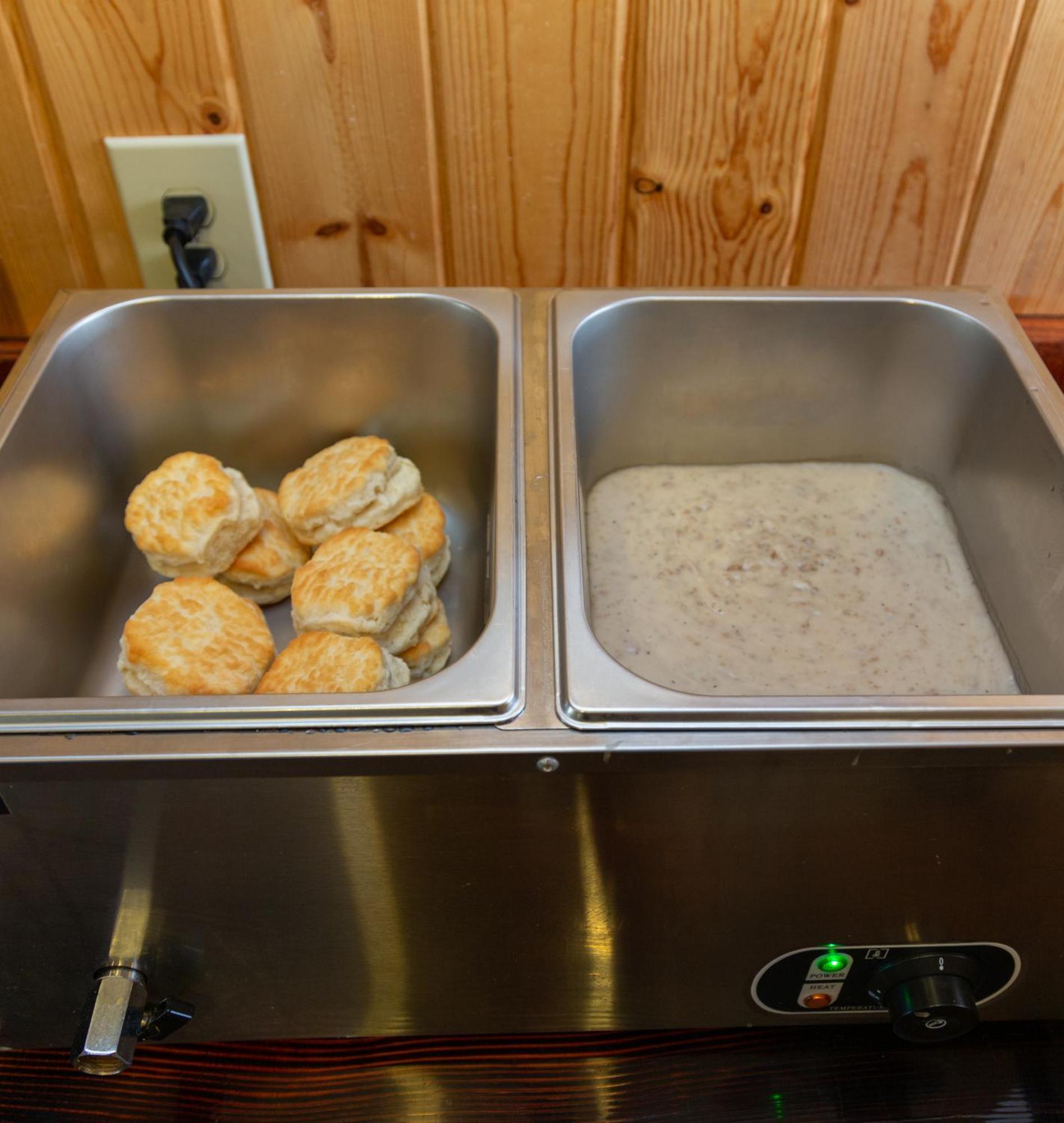 Abbycreek Inn 윈스롭 외부 사진
