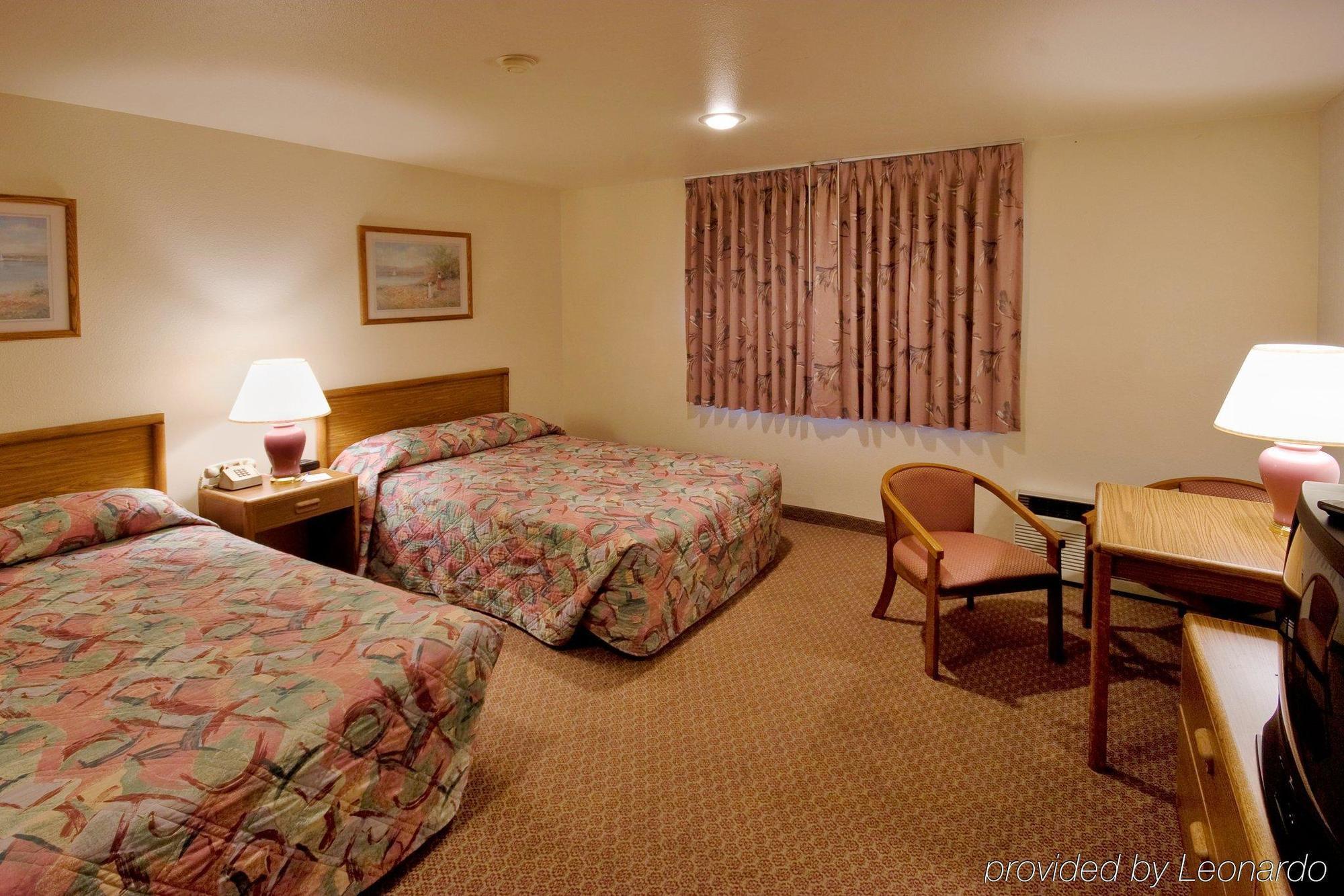 Abbycreek Inn 윈스롭 객실 사진