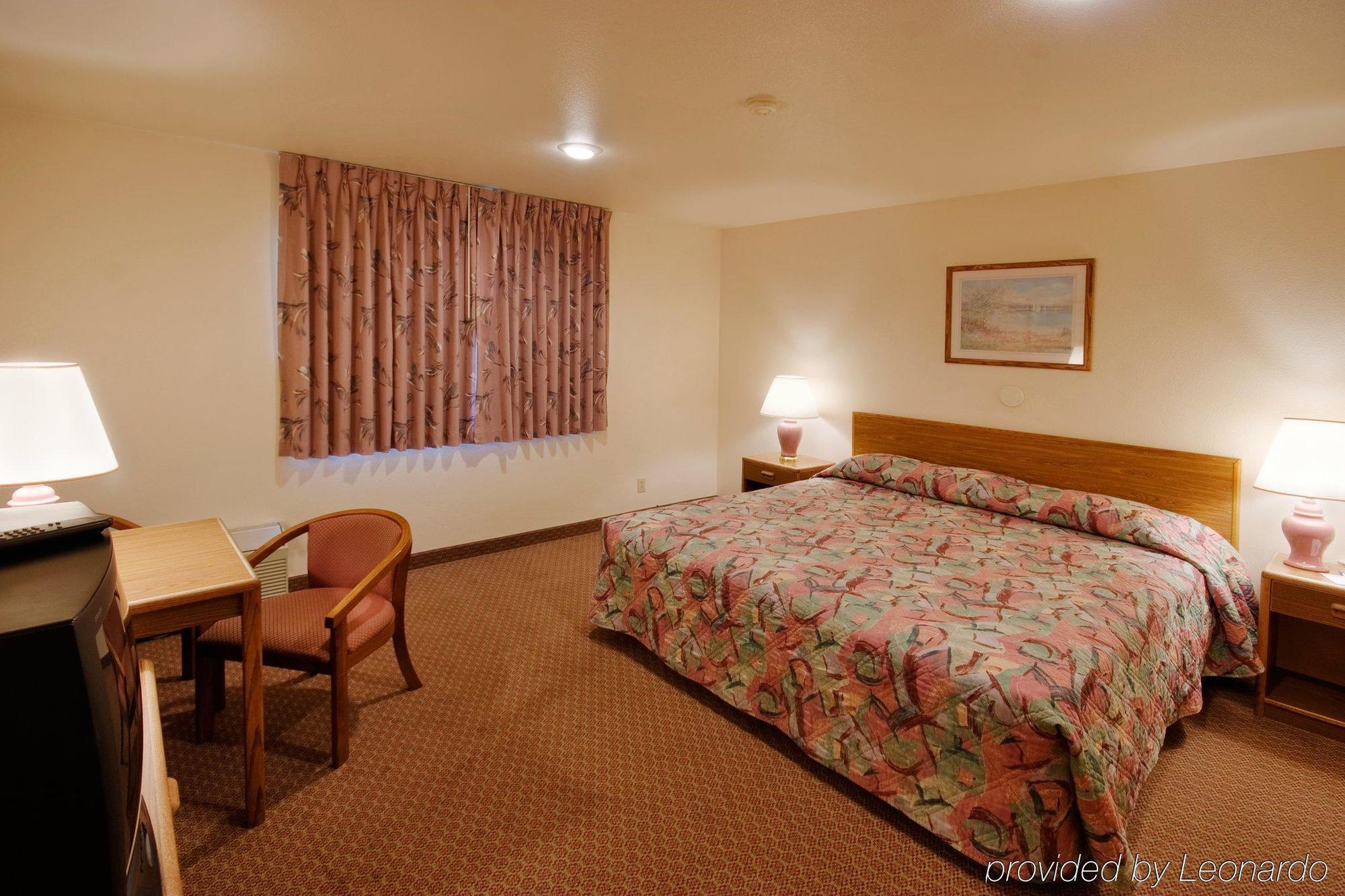 Abbycreek Inn 윈스롭 객실 사진