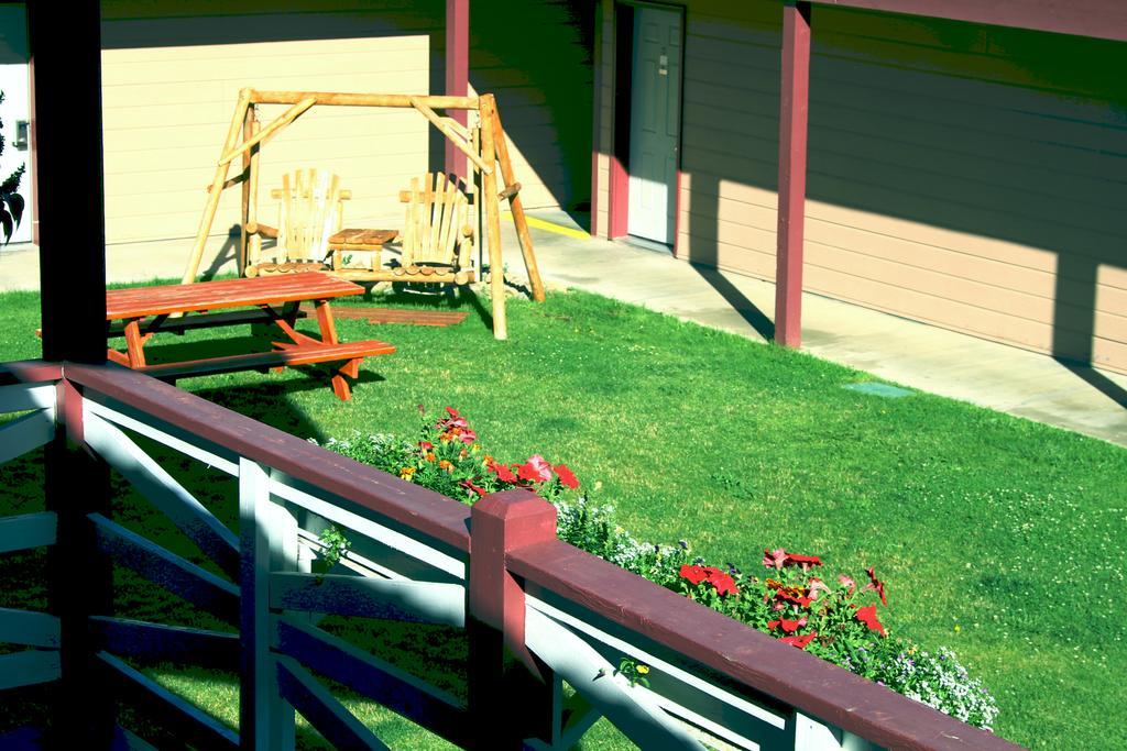 Abbycreek Inn 윈스롭 외부 사진