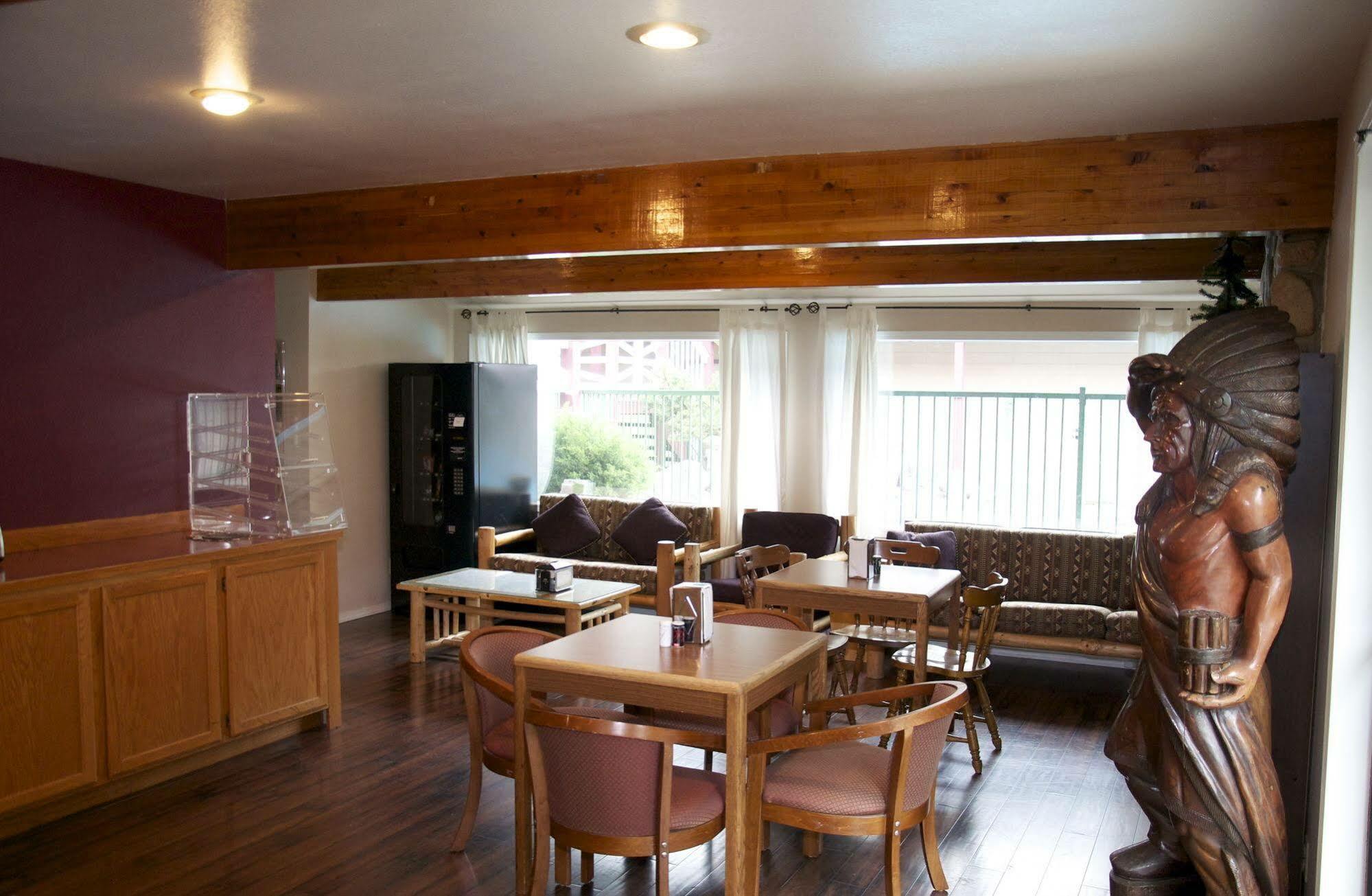 Abbycreek Inn 윈스롭 외부 사진