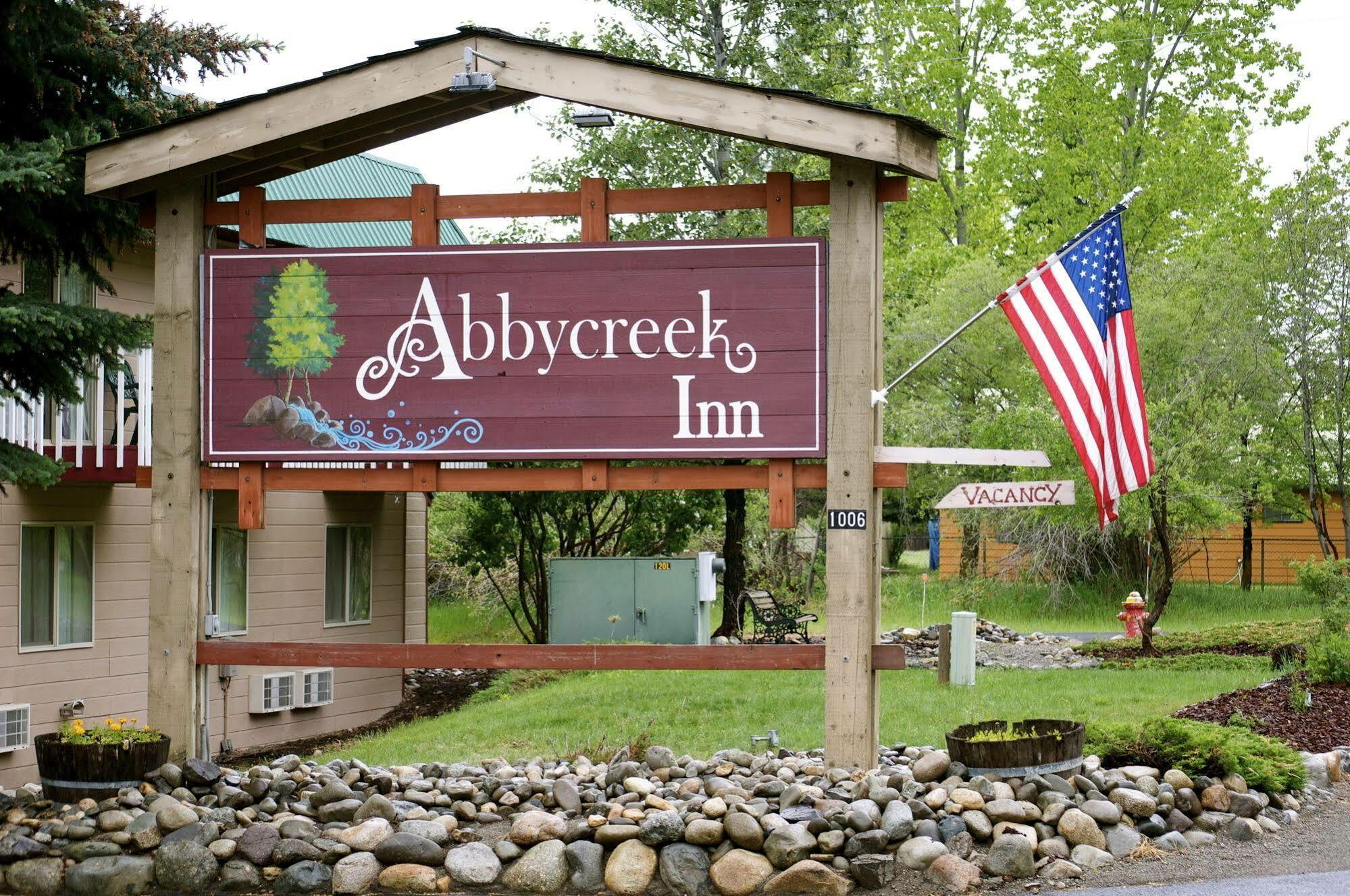 Abbycreek Inn 윈스롭 외부 사진