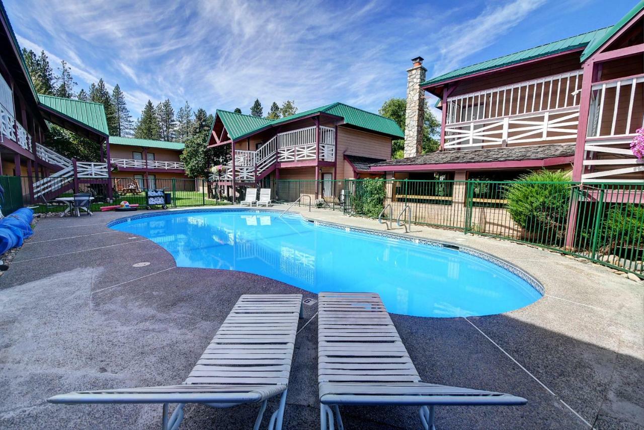 Abbycreek Inn 윈스롭 외부 사진