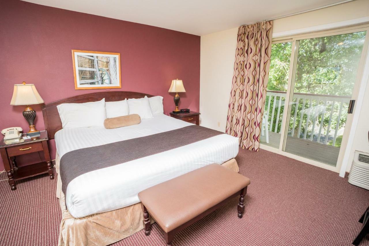 Abbycreek Inn 윈스롭 외부 사진
